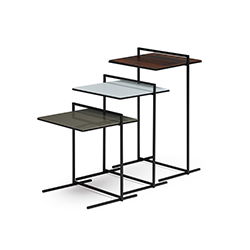 方形茶幾 Side/table