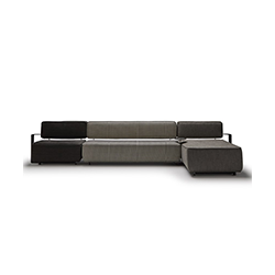 布藝沙發 Fabric sofa