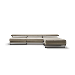 JOSEPH 真皮沙發 JOSEPH |  sofa