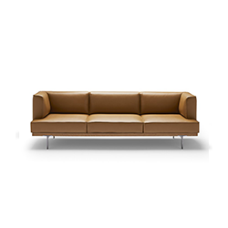 BLACKTONE真皮沙發 BLACKTON sofa