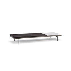 模塊化布藝沙發 Modular sofa