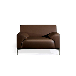 托馬斯沙發 THOMAS  Armchair