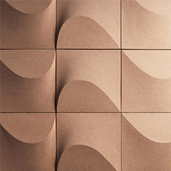 Sahara墻飾 加布里埃爾坦  Abstracta家具品牌