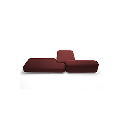 Common 沙發 Common Sofa