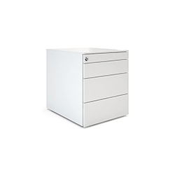 Storage Unit 活動柜 Vccb 工作室  文件柜