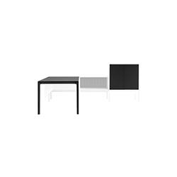 ADD SYSTEM辦公臺 弗朗西斯科·羅塔  Lapalma家具品牌