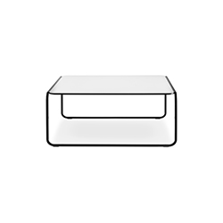 TOè 茶幾 羅曼諾·馬爾卡托  Lapalma家具品牌