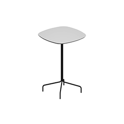 Lucky Table 咖啡桌 埃米利奧·南尼  咖啡桌