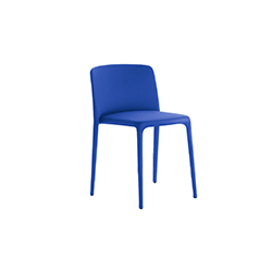 ACHILLE  餐椅/洽談椅 吉恩馬利·馬索德  MDF Italia家具品牌