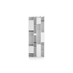 RANDOM 裝飾柜/墻飾 米迦勒·格爾德馬赫&伊娃·帕斯特  MDF Italia家具品牌