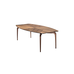 Gaulino 餐桌 奧斯卡·托斯卡斯·布蘭卡  BD Barcelona家具品牌