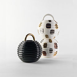 Grasso  花瓶/飾品 斯蒂芬·伯克斯  花器