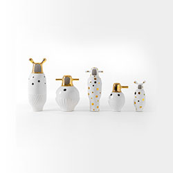 SHOWTIME  花瓶/飾品 亞米·海因  花器