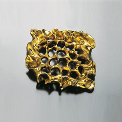 Gaudí Door Knobs 配件/門配件 安東尼·高迪  BD Barcelona家具品牌