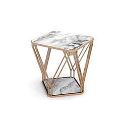 小方茶幾 Xiaofang tea table