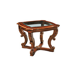 方茶幾 Square tea table