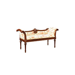 床前凳幾 Bed stool