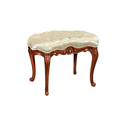 梳妝凳 Dressing stool