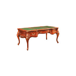 寫字臺 desk