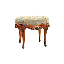 梳妝凳 Dressing stool