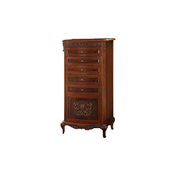 六斗梳妝臺 Liudou Dresser