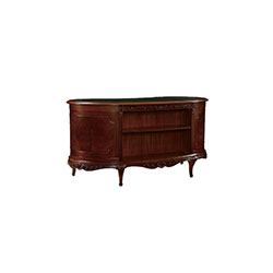 寫字臺 desk