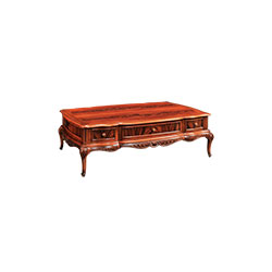 長茶幾 Long coffee table