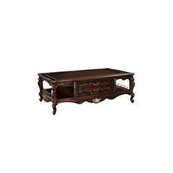 長茶幾 Long coffee table