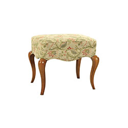 梳妝凳 Dressing stool