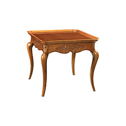 長茶幾 Long coffee table