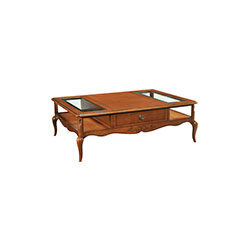 長茶幾 Long coffee table