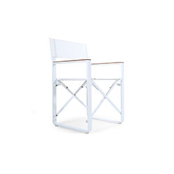 導演椅 Director chair