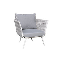 單人沙發 Single sofa