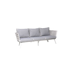 三人沙發 Three-seat sofa