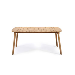 畢加索餐桌 Picasso dining table