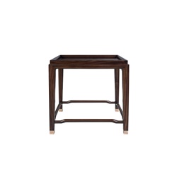 本然-小方茶幾 Tea table