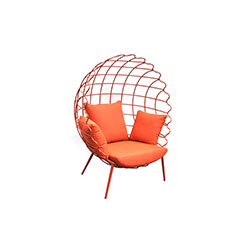 拓富球星沙發 Tuofu star sofa