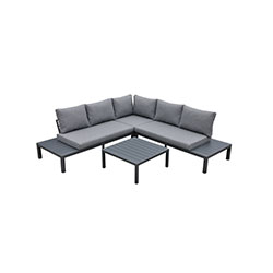 多米諾平臺沙發 Domino Platform Sofa