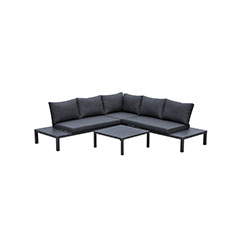 全鋁沙發 All aluminum sofa