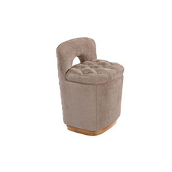 海派時尚-梳妝凳 Dressing stool