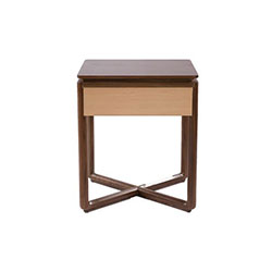 海派時尚-小方茶幾 Tea table