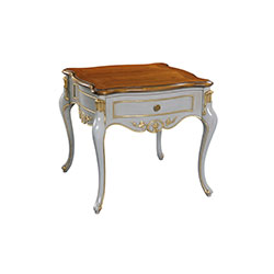 方茶幾 Square coffee table