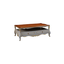 長茶幾 Long coffee table