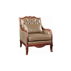 麥穗沙發 Wheat ear sofa
