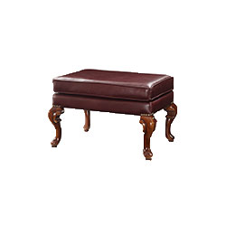 美式休閑擱腳凳 American leisure footrest