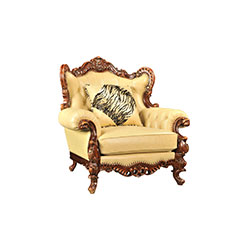 新款大宮廷沙發 New Grand Palace Sofa