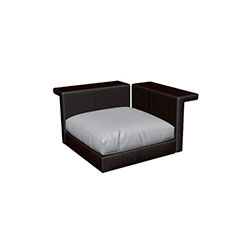 組合沙發 assemble sofa