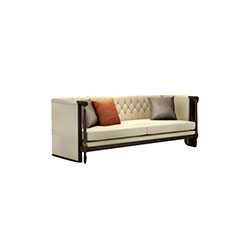 66型三人沙發 Type 66 three-seat sofa