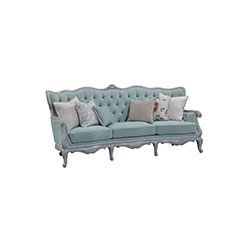 三人沙發 Three-seat sofa