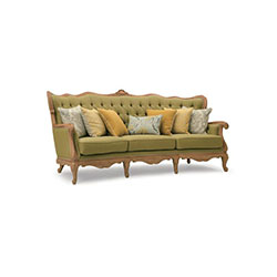 三人沙發 Three-seat sofa